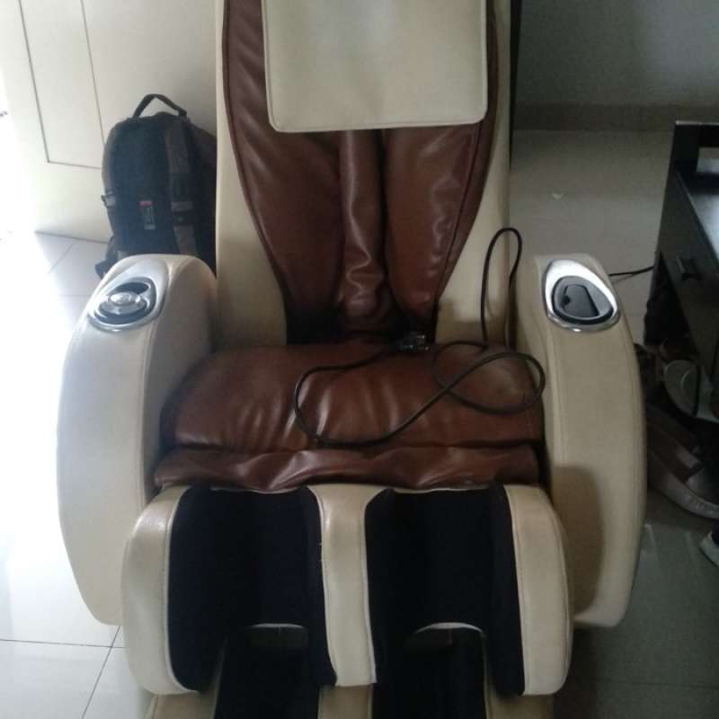 Promo SERVICE KURSI PIJAT OGAWA ADVANCE WAKI PANASONIC NATIONAL