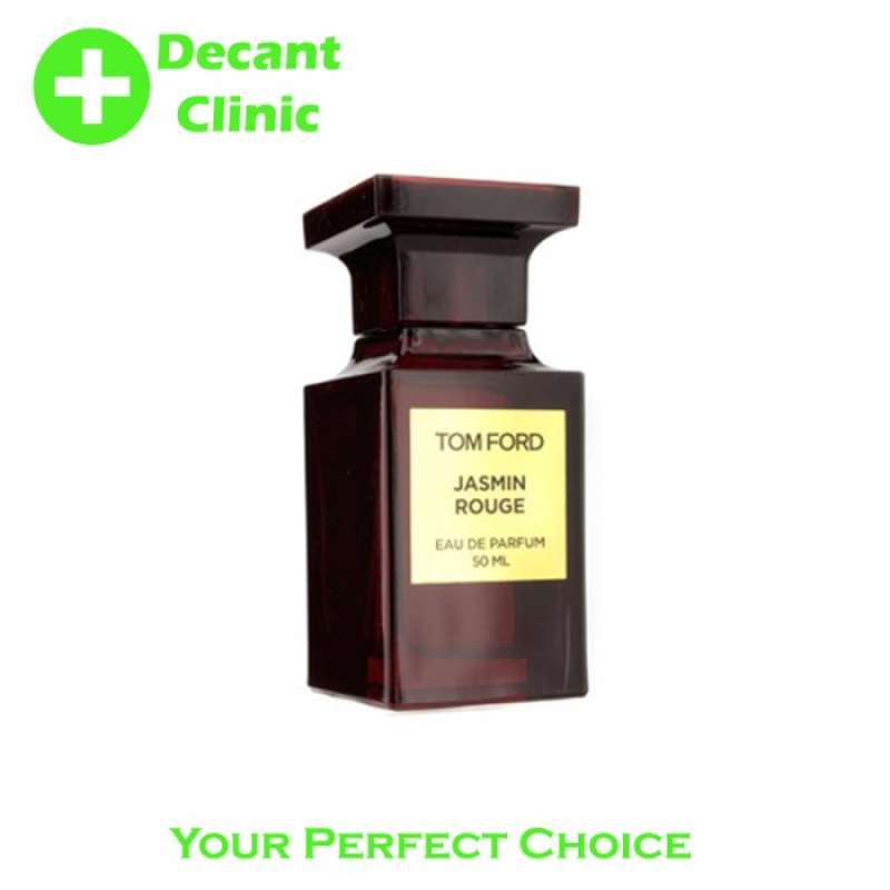 Jual Decant Parfum Original 2ml 5ml 10ml Tom Ford Jasmin Rouge EDP
