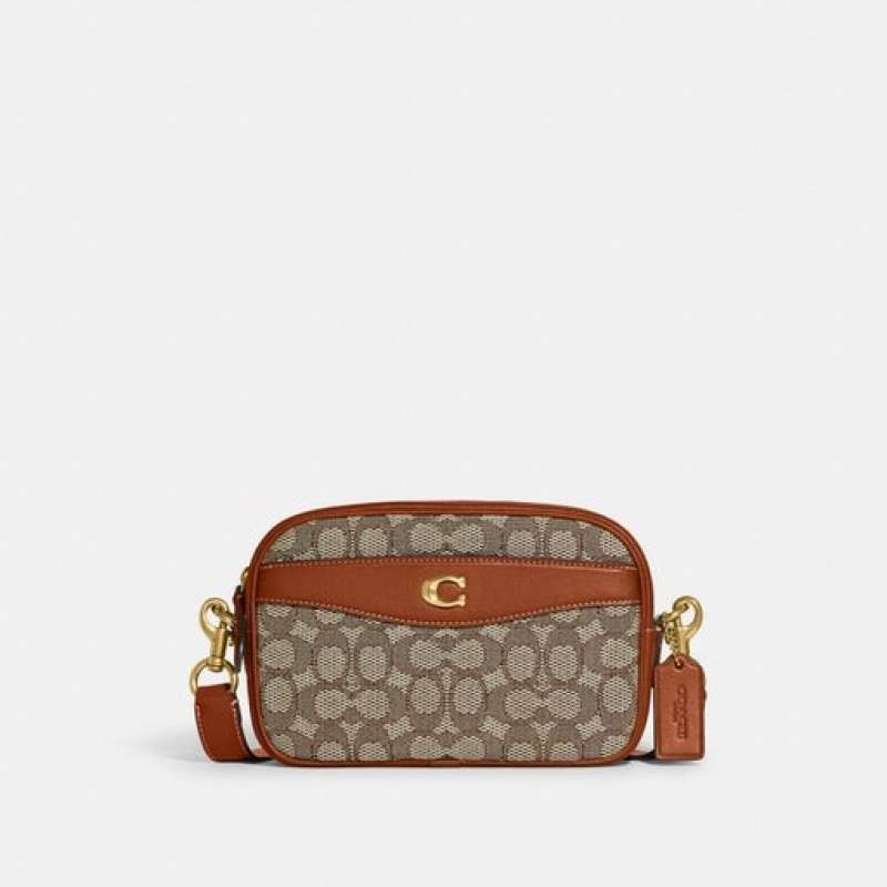 Harga coach camera 2025 bag