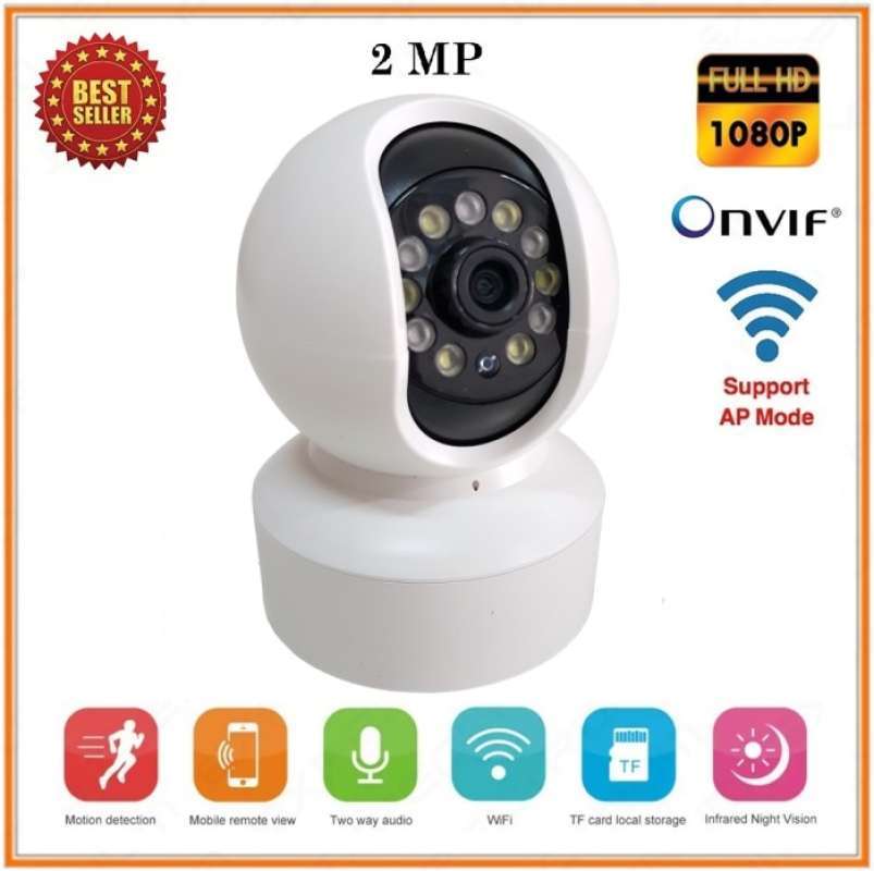 Wireless ip camera terbaik clearance