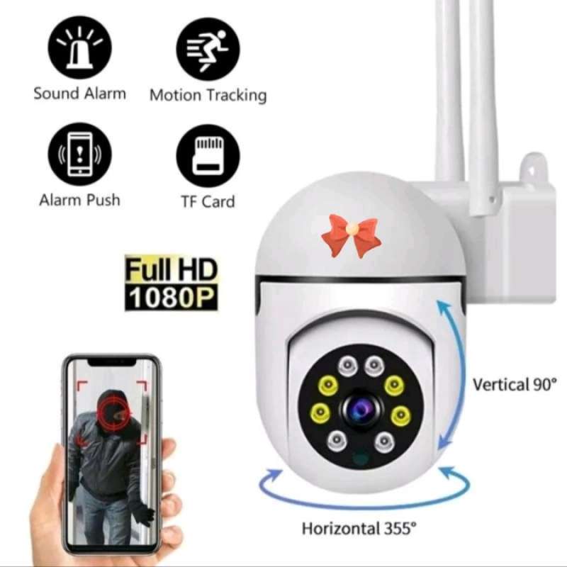 Cctv ip shop camera terbaik