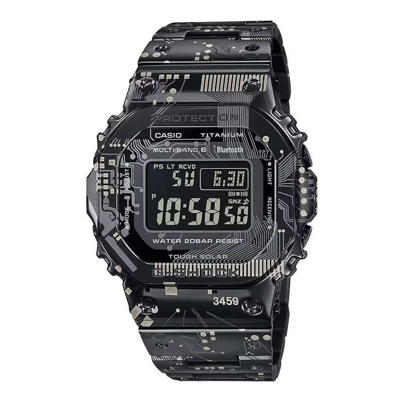 Jual gmw b5000 clearance