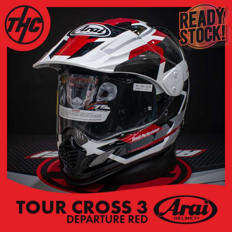 Helm touring best sale full face