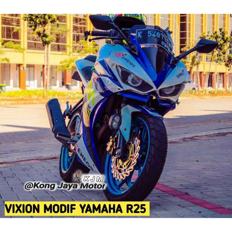 R25 v4 sale