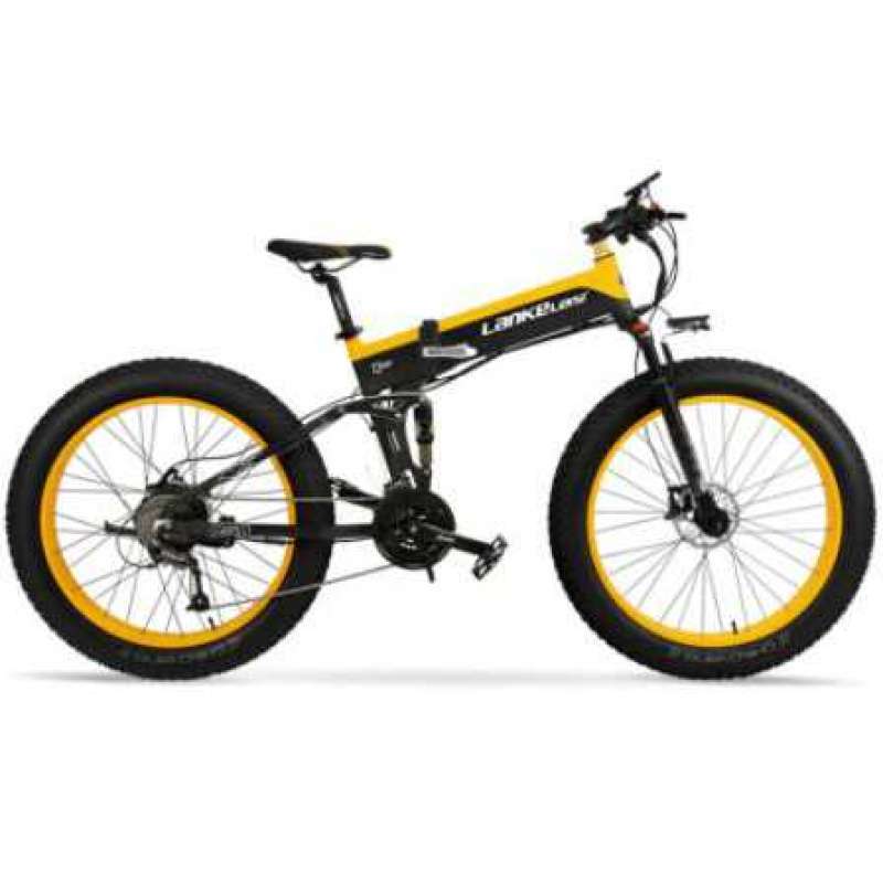 Jual fat bike murah new arrivals