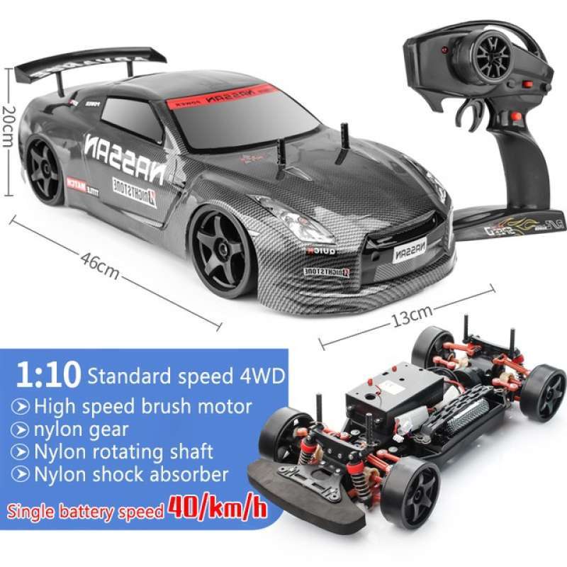 Jual Rc Drift Sanzhuan Skala 1.10 2.4ghz 4wd Turbo Mobil Remote Terlaris Rc 1 Battery Di Seller Mimiso Cengkareng Timur Kota Jakarta Barat Blibli