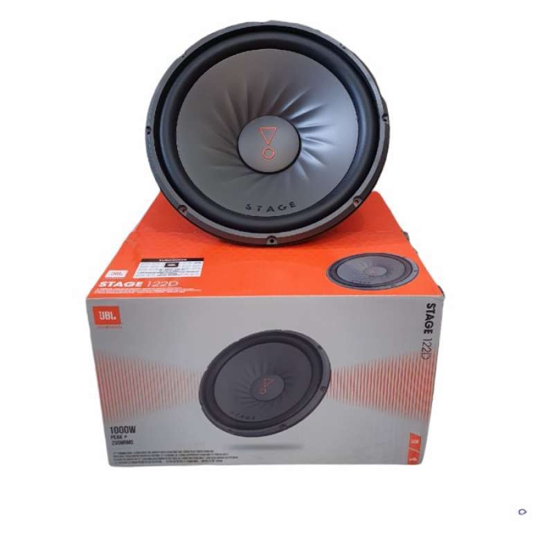 Jbl 16 inch subwoofer online