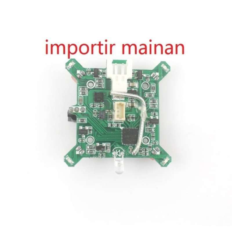Promo main board drone FAYEE FY605 altitude hold circuit board