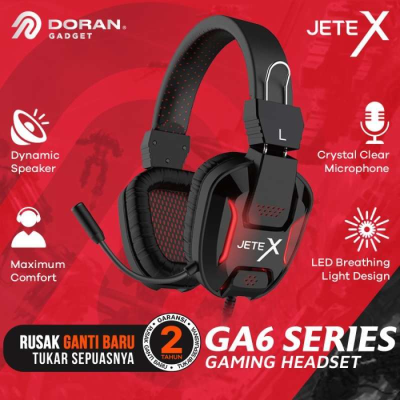 Gaming headphone terbaik on sale