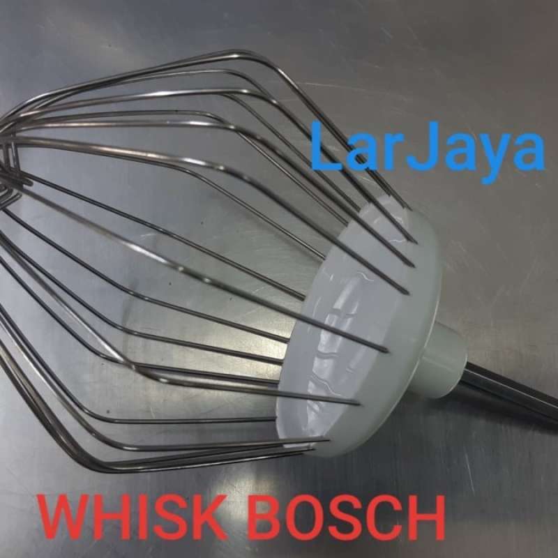 Promo Whisk Bosch Spare Part Mixer