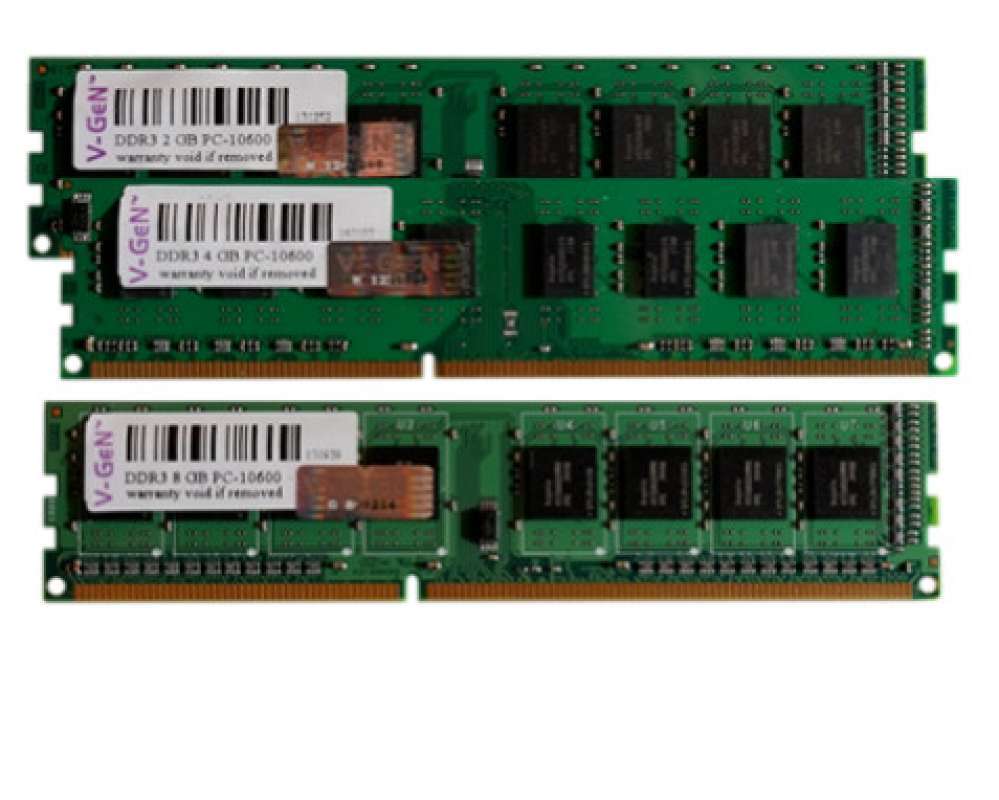 Ram vgen sales 4gb ddr3