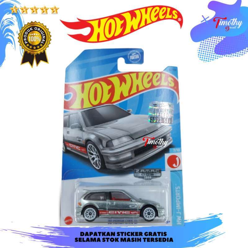 Civic ef zamac shop