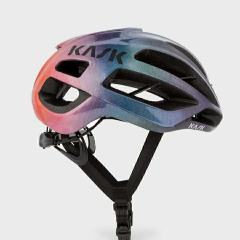 Helm top roadbike kask