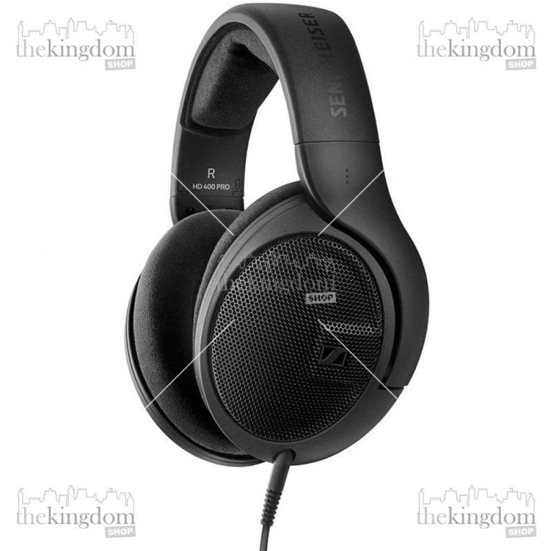 Gaming Headset Sennheiser Hd 400s Gaming Sennheiser HD 400S BLACK