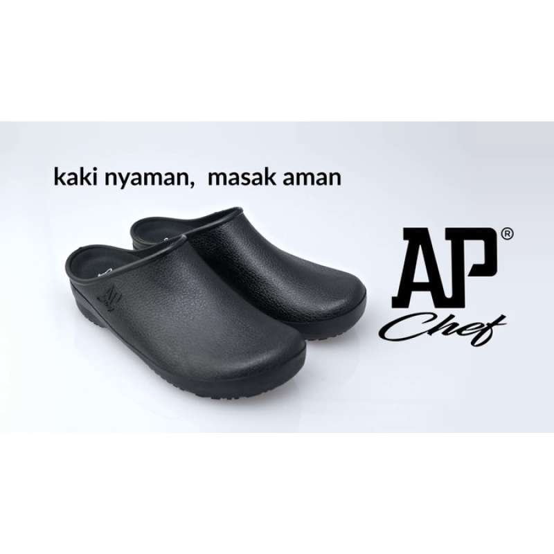 Sandal ap chef sale