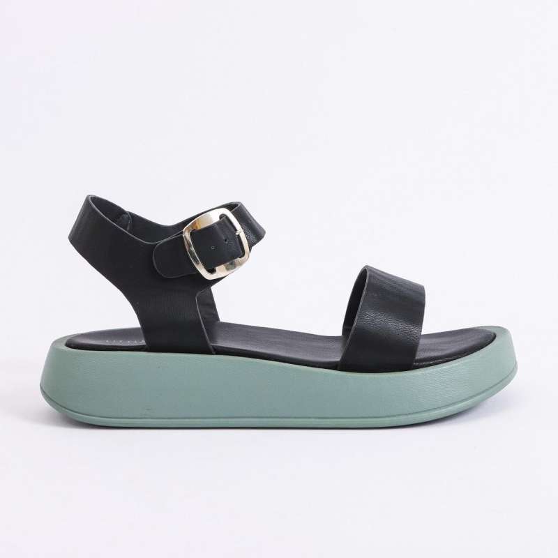 Sepatu sales sandal jelly