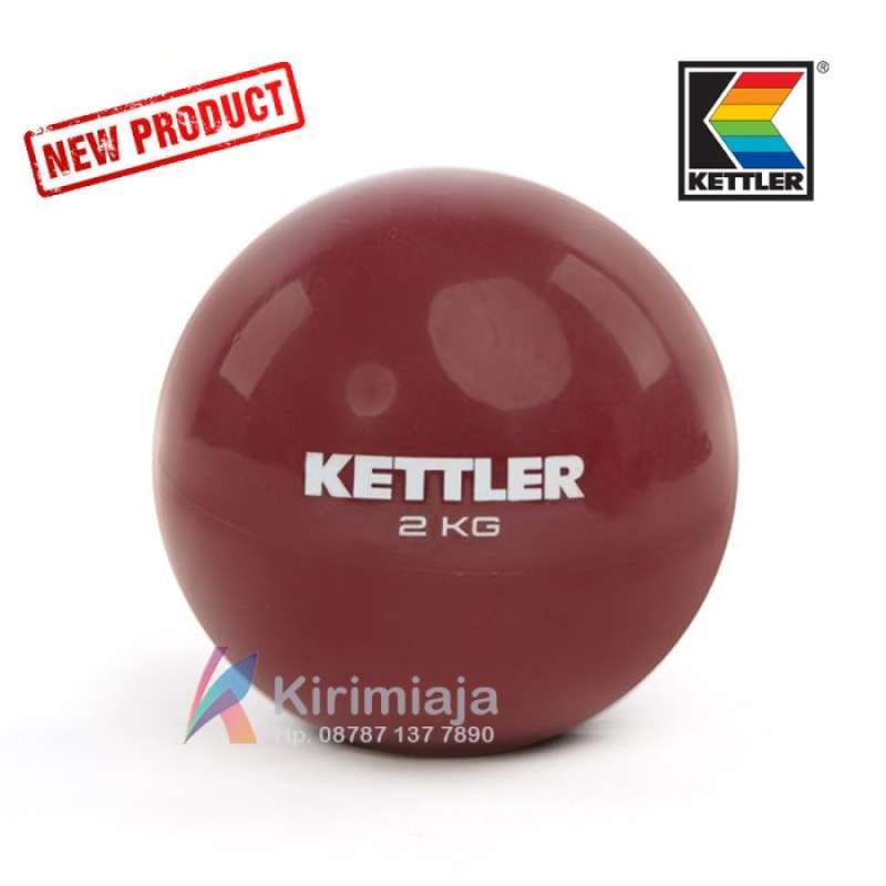 Bola yoga kettler deals