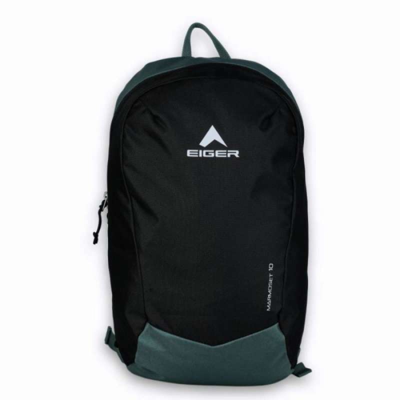 Tas Ransel Eiger Marmoset 10 1.0 Backpack 10L Tas Punggung Mini Purple