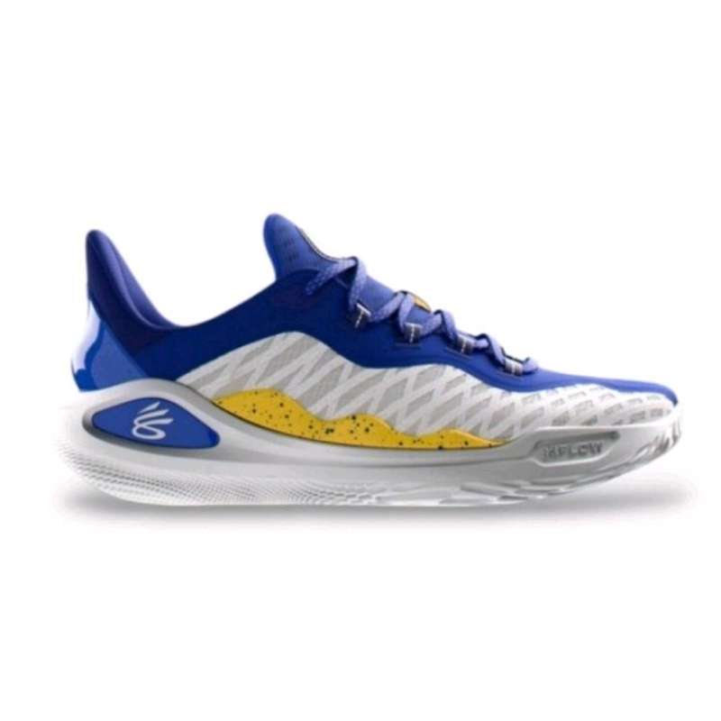 Sepatu basket curry sales 7