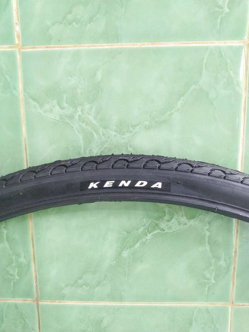 Jual Ban Sepeda Ukuran 700x25c Ban Luar Roadbike Kenda 700x28c Ban