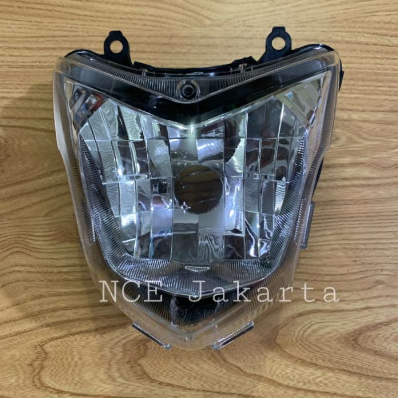 Headlamp cb store 150 r