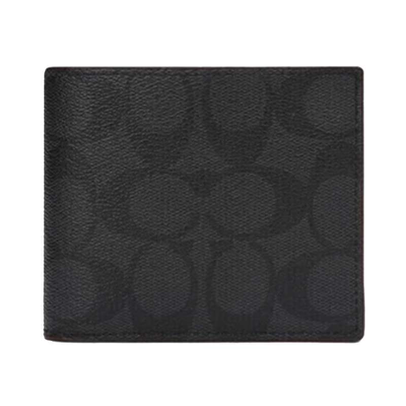 Jual coach wallet shop