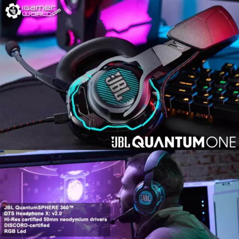 Bl quantum outlet one