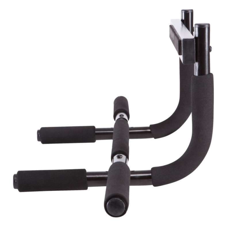 Decathlon domyos pull up discount bar