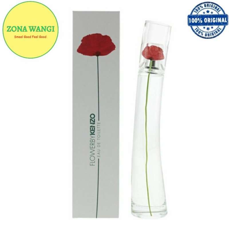 Flower by kenzo harga outlet