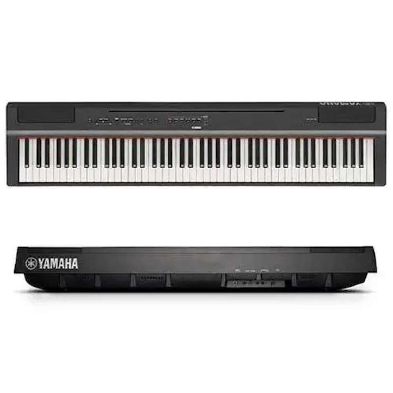 Yamaha p 125 harga sale