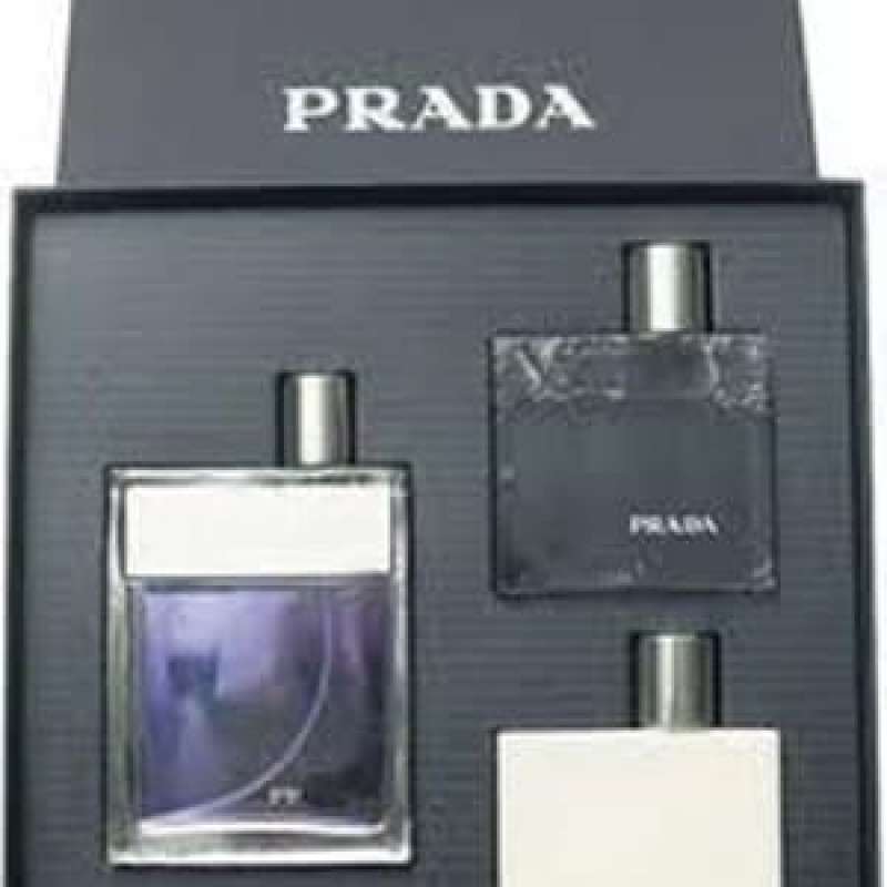 Jual Parfum Prada Amber Pour Homme Giftset Di Seller Jamica Store Kalibata Kota Jakarta Selatan Blibli