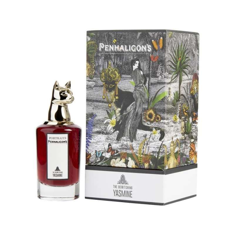 Harga shop parfum penhaligon's