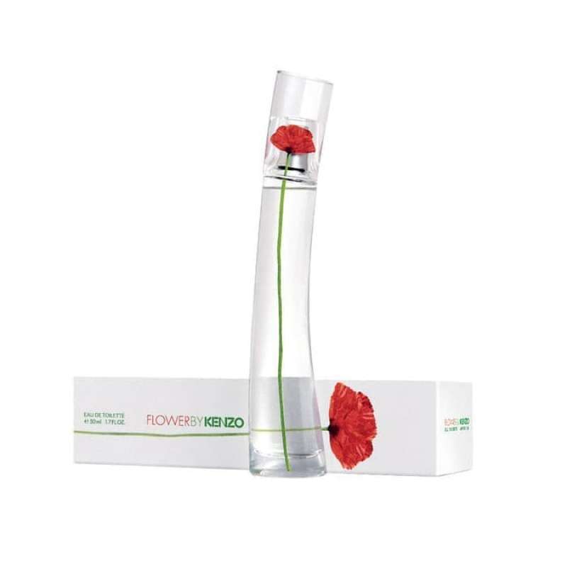 Harga parfum kenzo flower original store