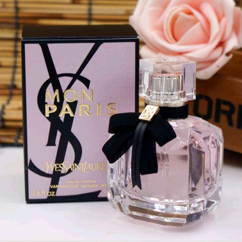 Aroma parfum ysl online mon paris