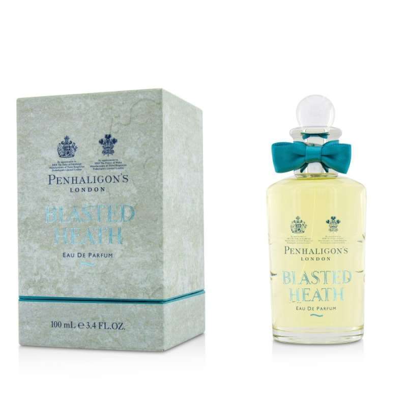 Harga shop parfum penhaligon's