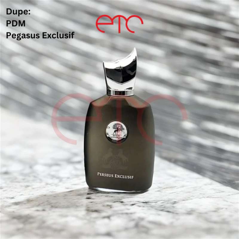 Pdm pegasus exclusif deals