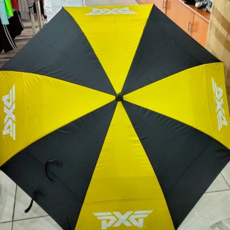 Pxg golf umbrella sales
