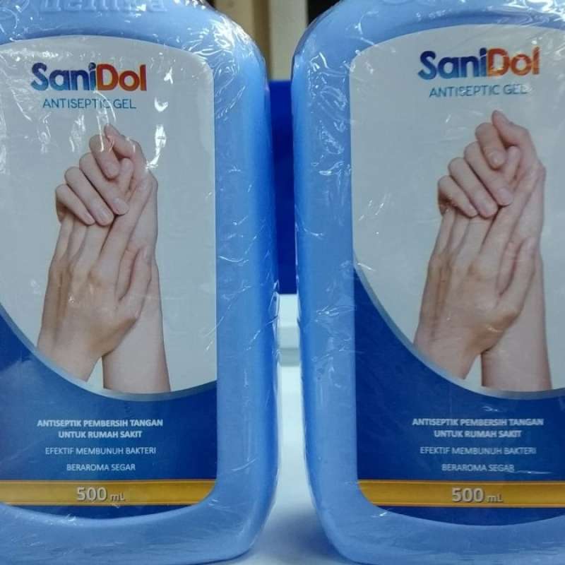 Sanydol best sale