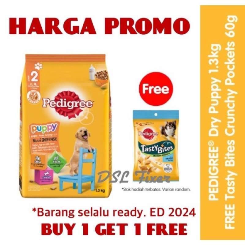 Promo pedigree hot sale