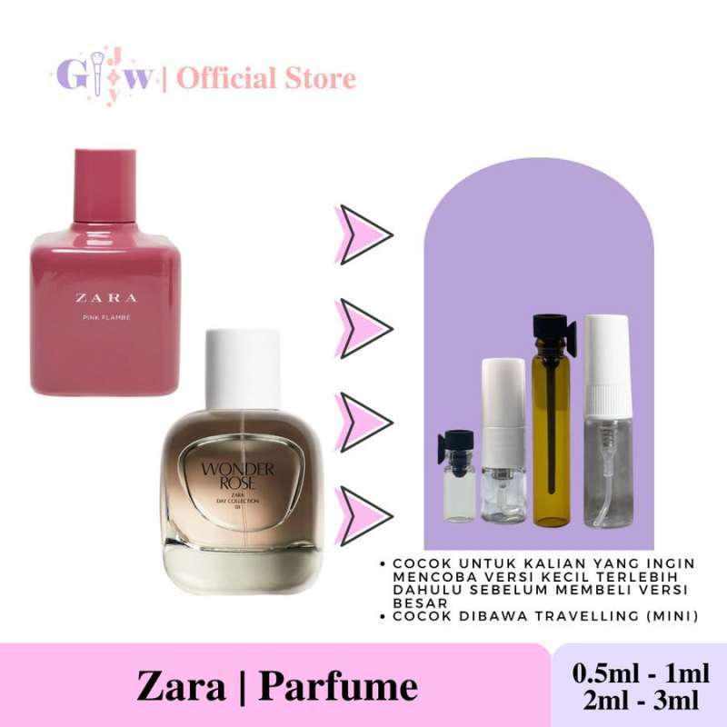 Toko parfum original shop