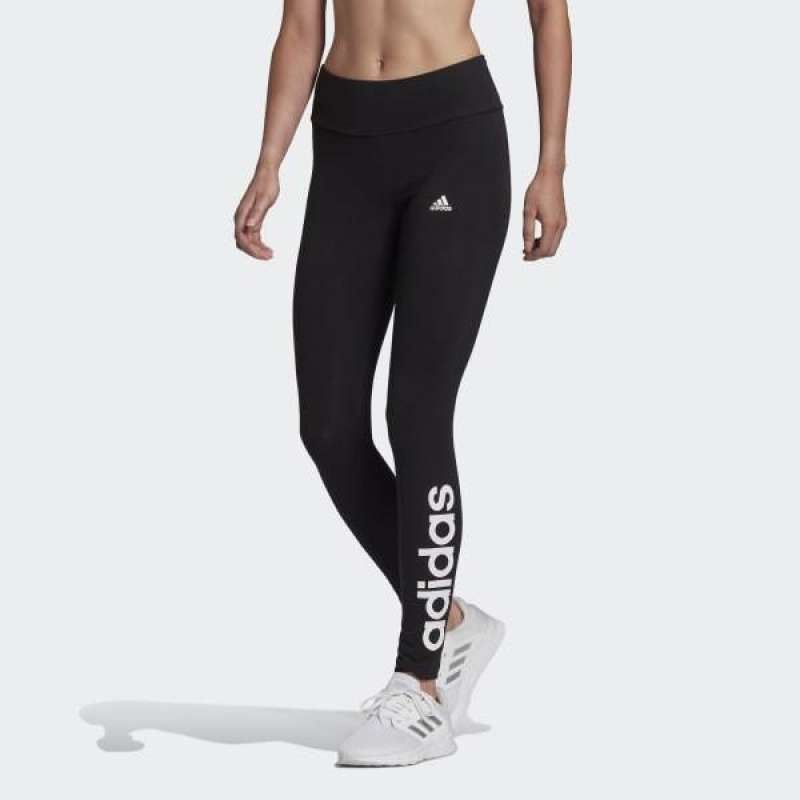 Legging adidas kaki new arrivals