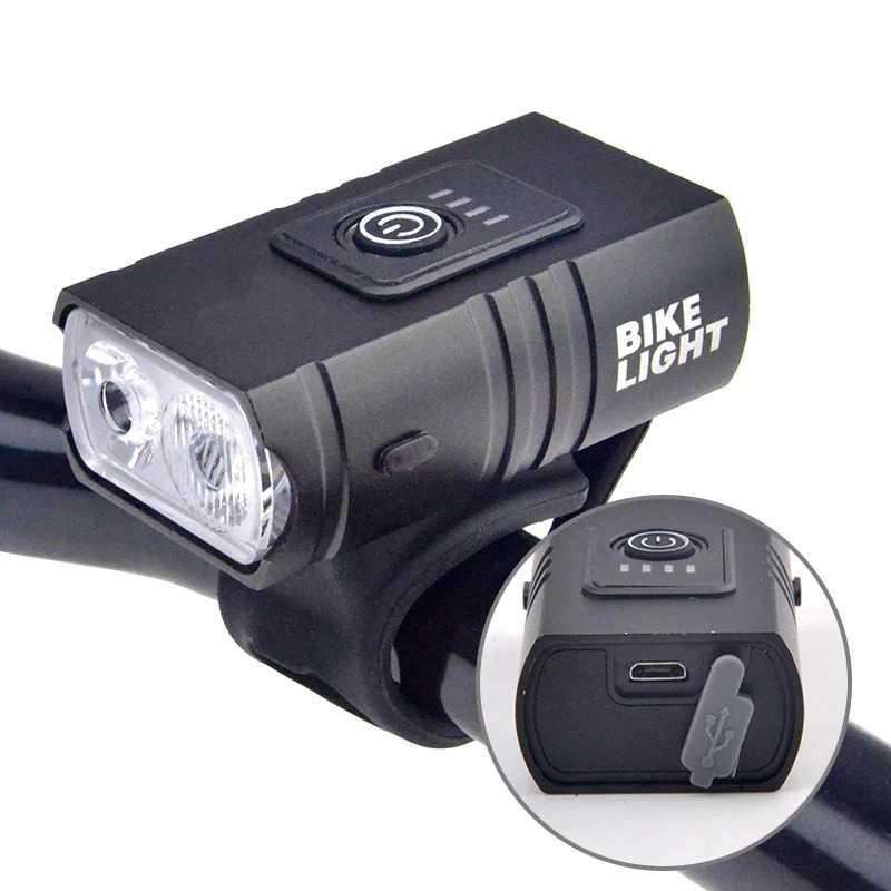 Bikeono 1200 lumens sales