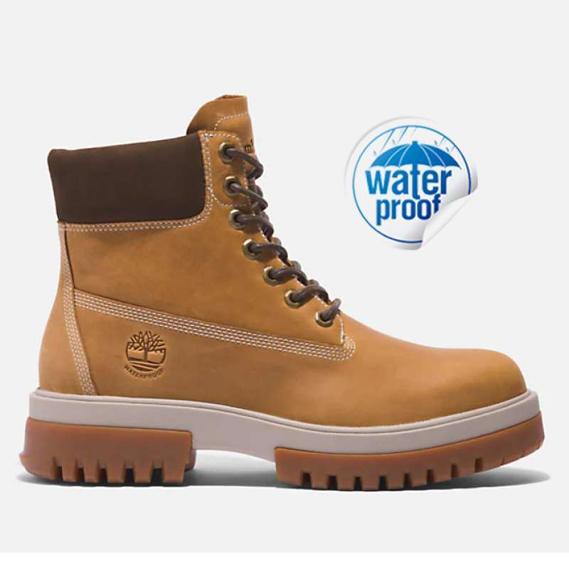Model sepatu timberland original deals