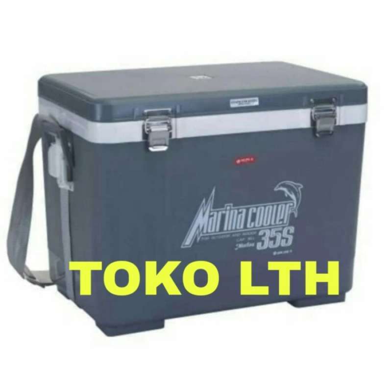 Cooler box 35s shop
