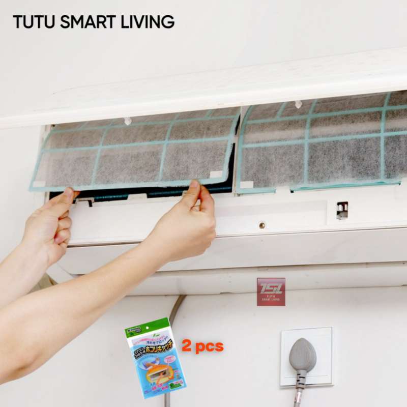 Filter ac clearance indoor