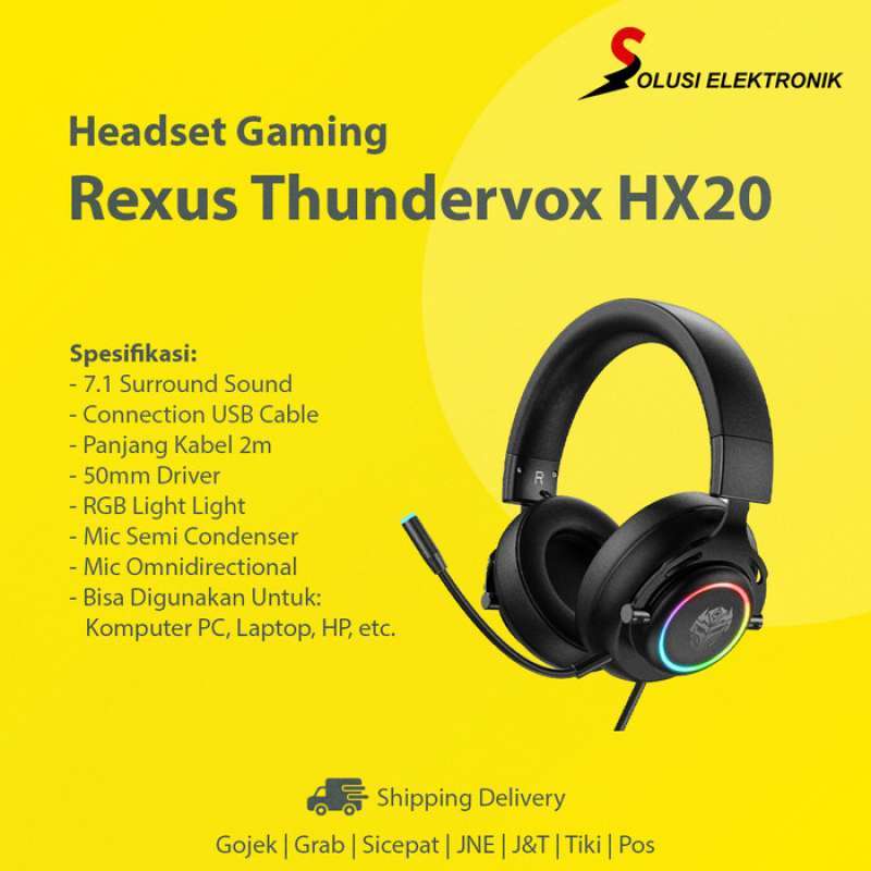 Hx20 rexus clearance