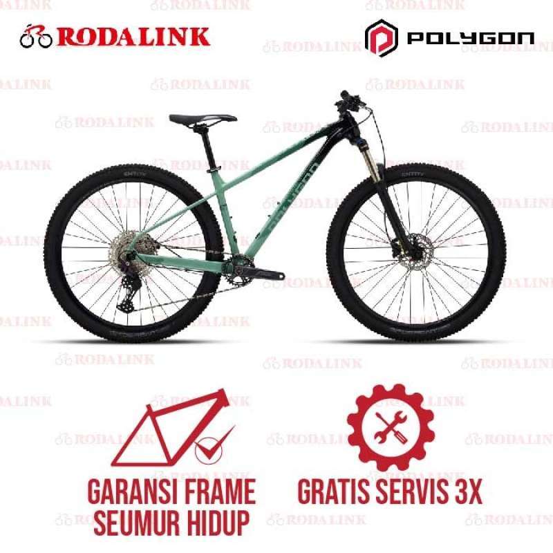 2020 polygon xtrada 7.0 hotsell mountain bike