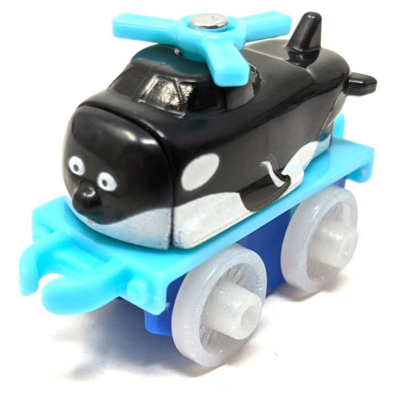 Thomas minis harold online