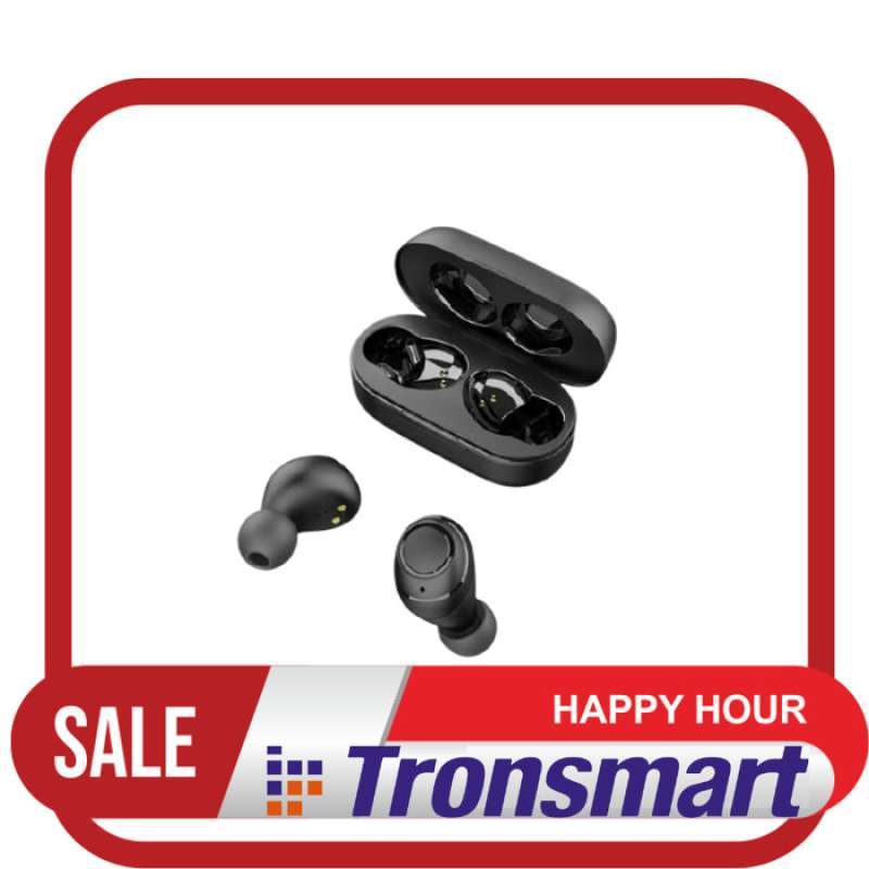 Tronsmart onyx free clearance uv sterilization tws earbuds