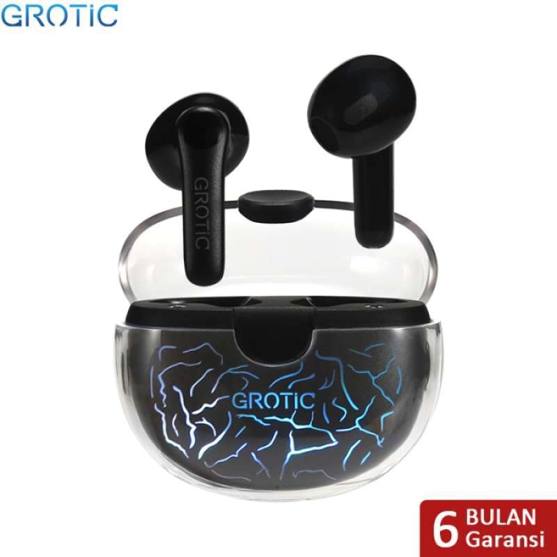 Grotic sales headset bluetooth